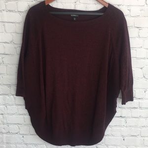 Express Sweater